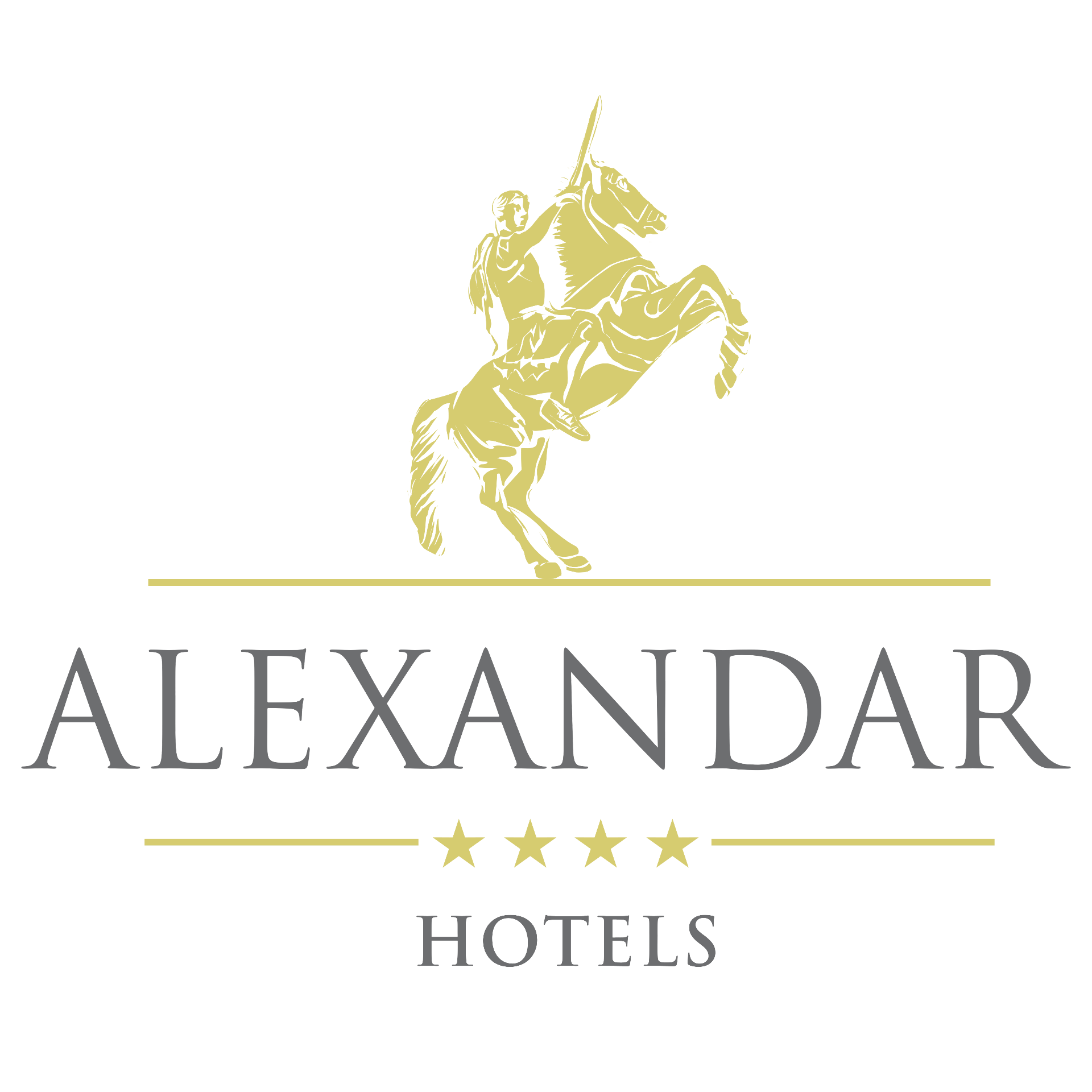 Alexandar Square Boutique Hotel in Skopje, North Macedonia